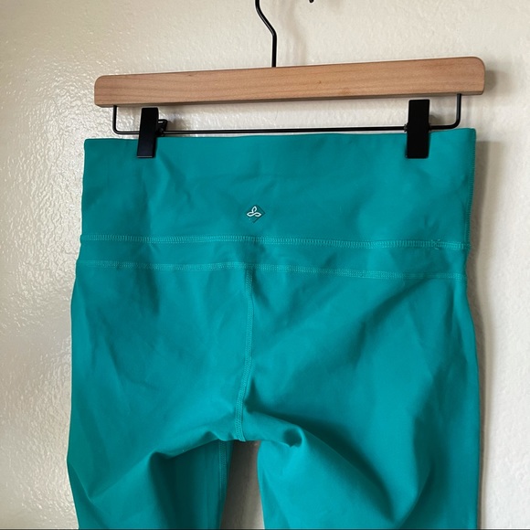 Prana | Deco Crop Leggings - Picture 5 of 9